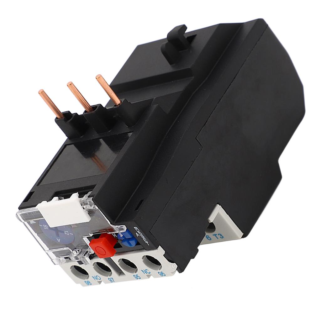 Thermal Overload Relay, 400V 600V 12‑18A Thermal Overload Relay Relay THATECT Thermal Relay Thermal Overload Relay