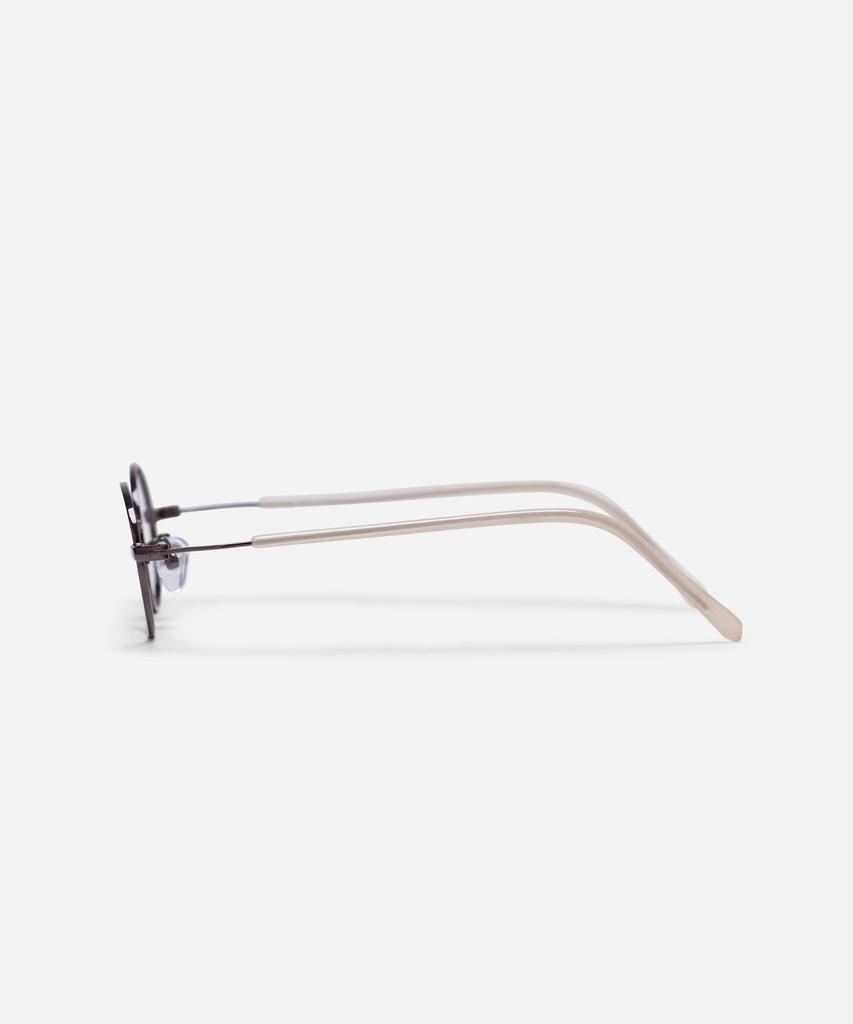 Neotelia Hinjer · Beige
