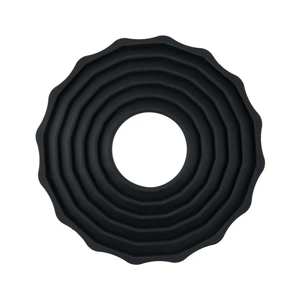 

Silicone Lens Hood Foldable Anti Reflective Camera Lens Hood Diameter 53mm~72mm,73mm~88mm Anti-glass Reversible Lens Shade