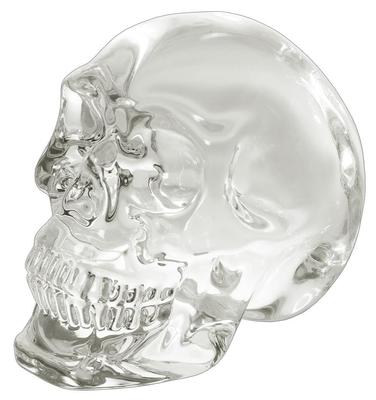 Décorations – Objets de décoration en verre