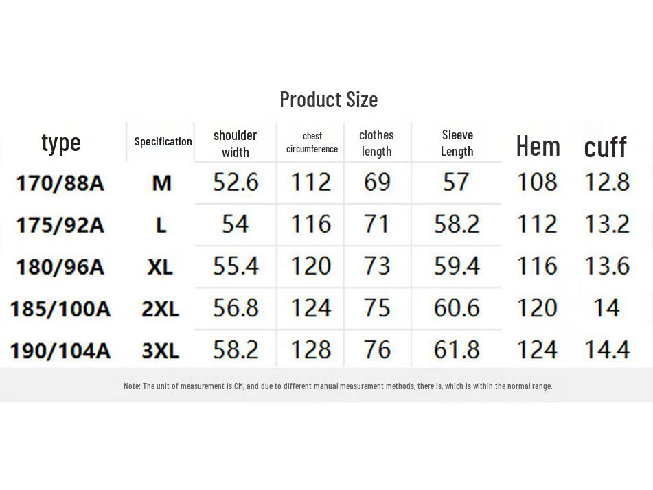 JOW Men's Wrinkle-Resistant Hooded Multi-Pocket Jacket