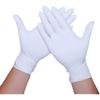 Guantes de látex desechables