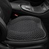 Breathable Honeycomb Seat Cushion Lightweight Chair Pad New Car Seat  Home Chair