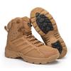Large Men's Outdoor Battlefield Training Hiking Boots