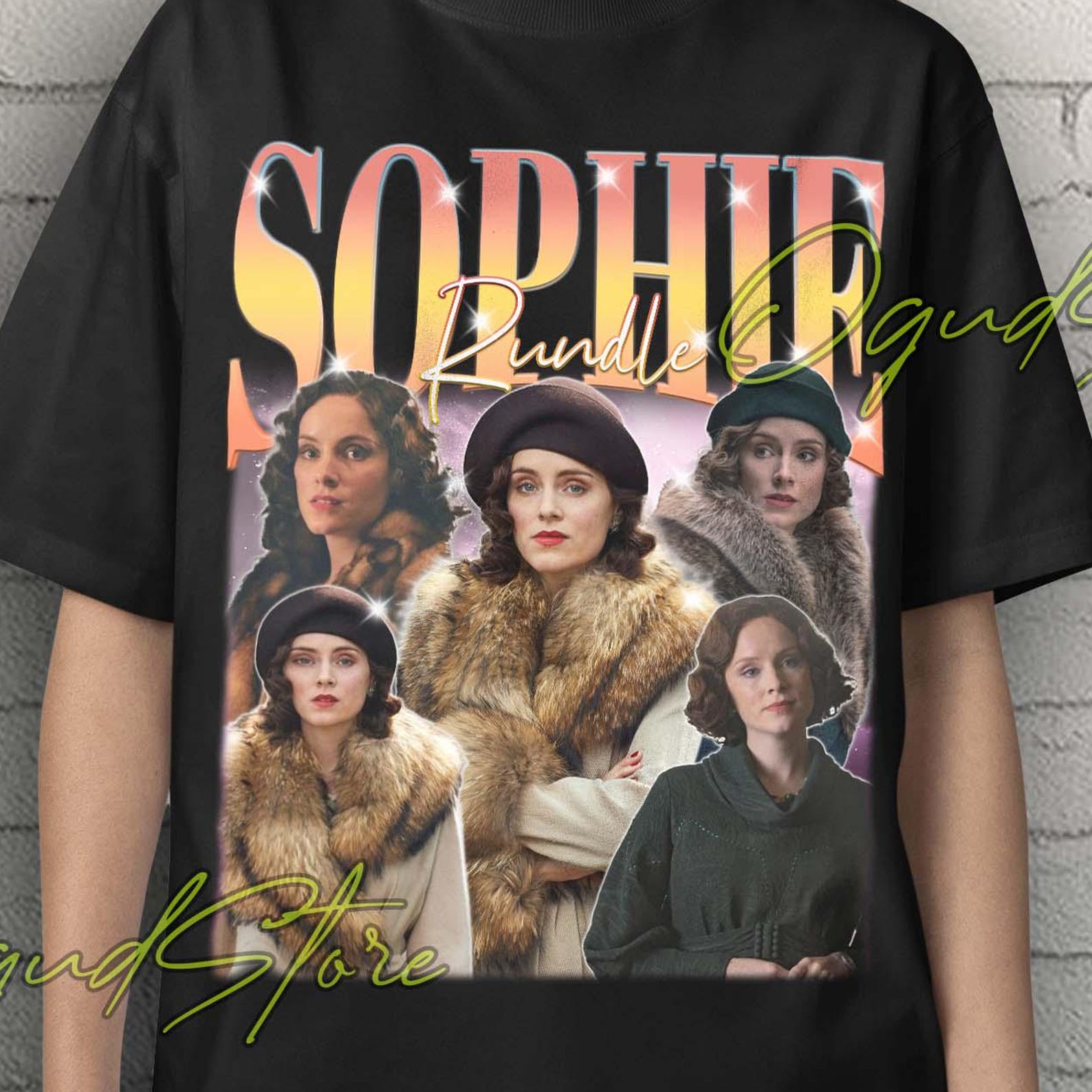 Sophie Rundle Shirt, Sophie Rundle Tees, Sophie Rundle Retro Tshirt, Sophie Rundle Sweatshirt, Sophie Rundle Poster, Sophie Rundle ADA Tee XL