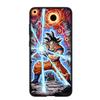 Phone Case for iPhone 17 15 16 Plus Xiaomi Poco X7 X6 F8 F7 C85 C75 C71 Redmi Note 14 12 11 13 Pro Max A4 14C 13C Frieza Funda Dragon Son Gokus Ball