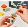 Starbucks Café Moment Mini Cup Coffee Mix 12Cups