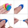 10Pcs/lot Easy Automatic Needle Threader Elderly Guide Needlework Accessory DIY Home Hand Machine Sewing Tools