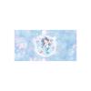 Children Girl Mermaid Beach Towel Purple Girls Seaside Quick-Drying Bath Towel Microfiber Towel Quick-Drying Pool