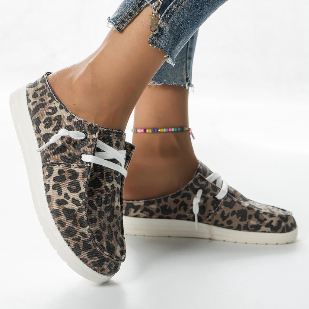 Sandales pour femmes, chaussures pour femmes, mocassins en cuir, mules à enfiler, sandales de plage antidérapantes