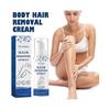 OceAura Mousse Hair Removal Spray Painless Bubble Depilatory Foam Mousse