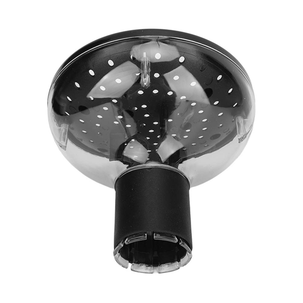 Universal Fit Blow Dryer Diffuser Professional Diffuser Attachment Salon Styling