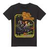 Steven Rhodes Unisex Adult Never Accept A Ride T-Shirt