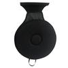 Odorless 360° Rotating Car Seat Cushion for Elderly and Pregnant Women – Portable, Multifunctional, and Effort-Saving Chair Cushion