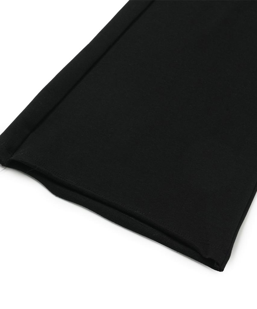 Jemjempaladi Margo Flare Pants Black