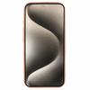 KALEBOL KLB-TPU003 For iPhone 13 Pro Max Case Anti-Scratch Solid Color TPU Phone Cover