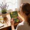 Natural Remedies Lost Collection Book With Ecofriendly Paper For Gift Giving And Journaling