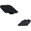 Car Tow Hook Cover For Mercedes GLE Coupe W292 2015-2019.