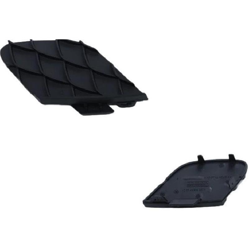 Car Tow Hook Cover For Mercedes GLE Coupe W292 2015-2019.