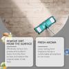 Mop Soap for Floor Cleaning 120ml Scented Mop Soap Multisurface Bathroom & Kitchen Cleaner Suppllies