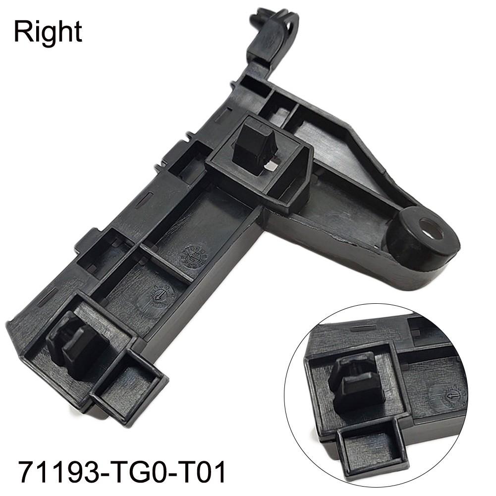 Υποστήριξη Προφυλακτήρα 71193-TG0-T01 Ανταλλακτικά Αυτοκινήτου Για Honda