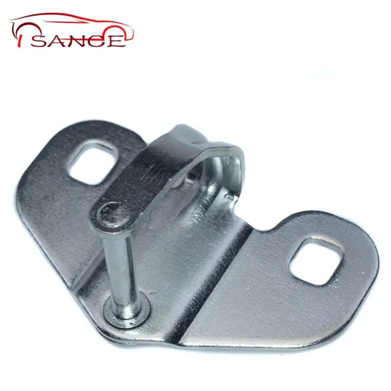 Rear Door Lock Latch 1345736080 1369006080 7510019AG 1606539480 FOR Peugeot Boxer Citroen Jumper Fiat Ducato  2006-
