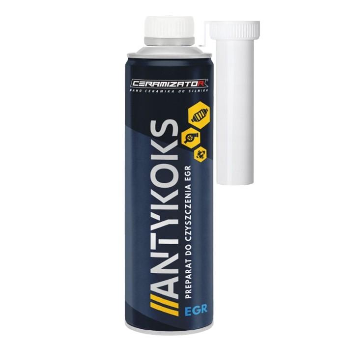 ANTYCOKE EGR CERAMIZER 250ML. - TEC 081545