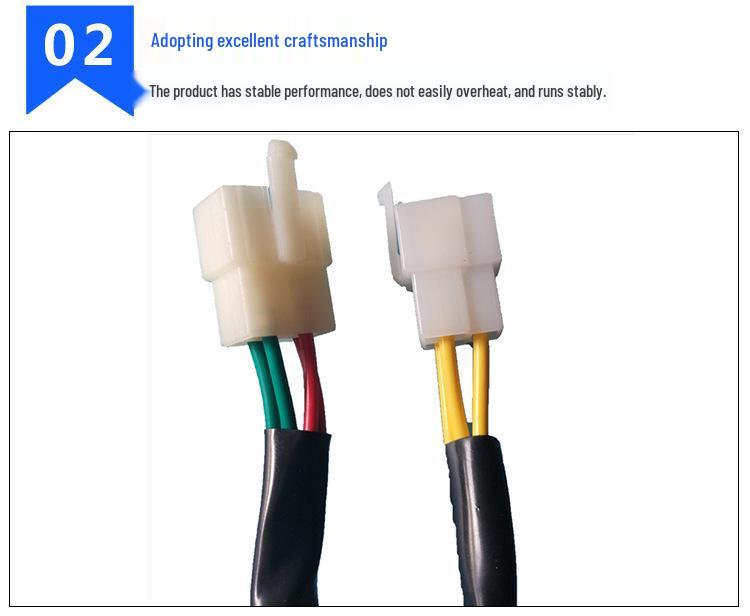 Honda Gleichrichter für CBR600F, Hurricane, CBR600, VFR700F