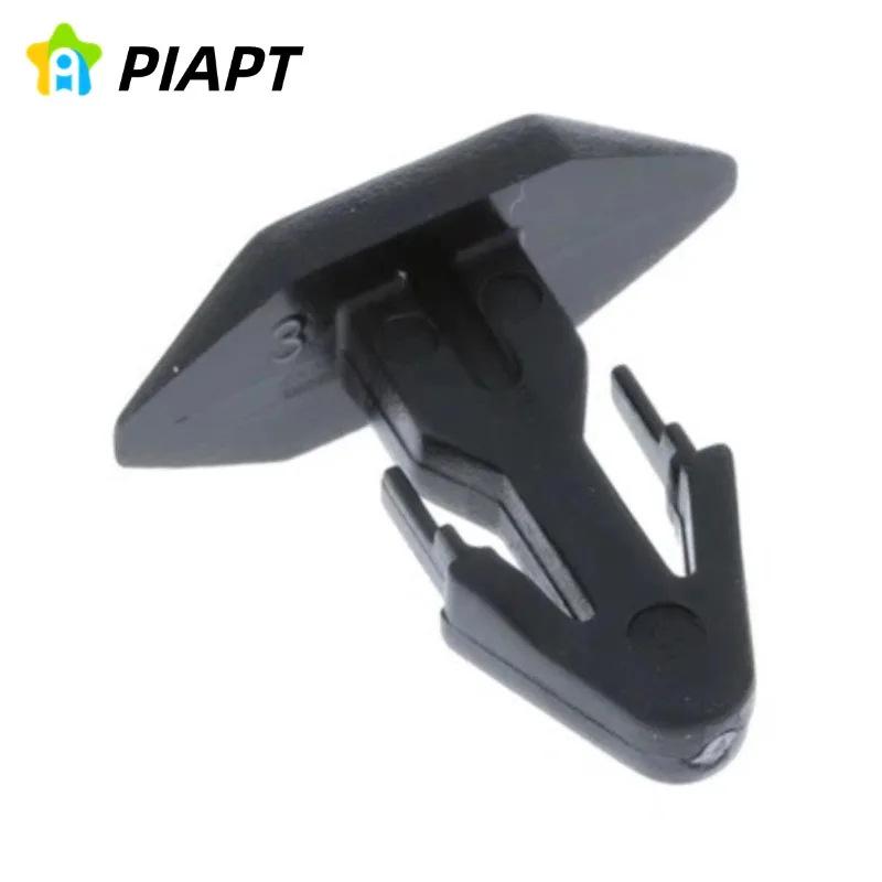 30pcs Rear Windshield Trim Clips for Honda Acura (OE#91515-SR3-000)