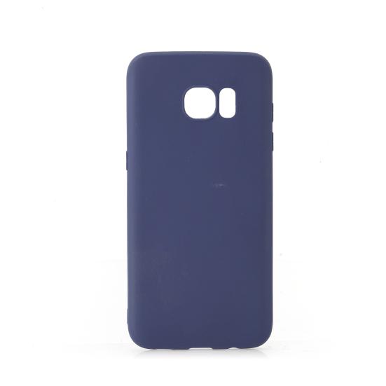 Ultra Slim Soft TPU Shockproof Phone Back Case Cover for Samsung Galaxy S8