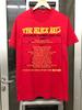 The Black Keys Tour EUROPE SUMMER TOUR 2025 T Shirt Full Size S-5XL Unisex T-Shirt