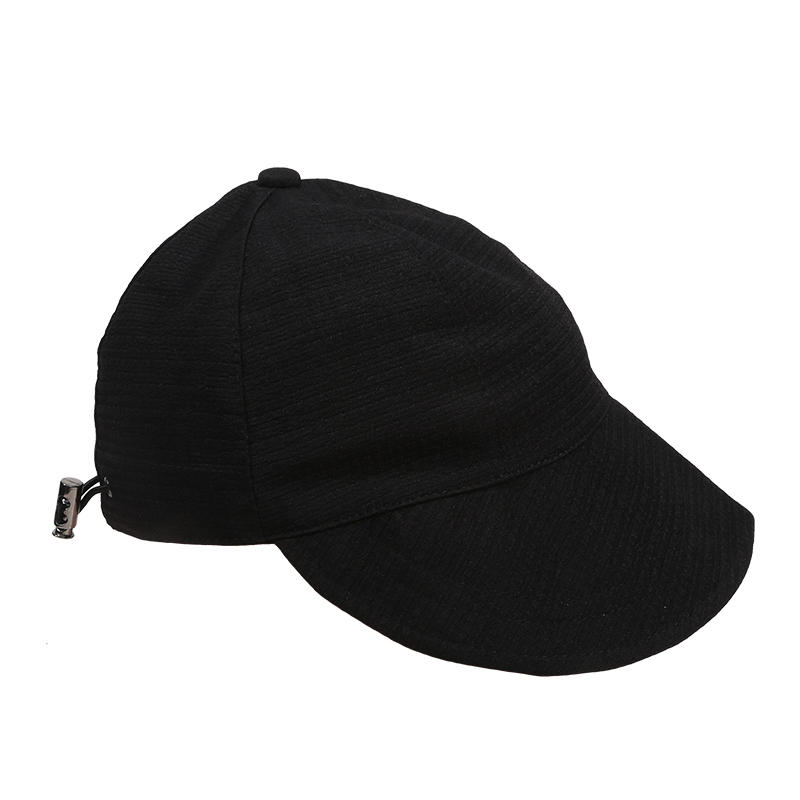 Waffger Fisherman'S Hat Women'S Baseball Cap Spring And Summer Fashionable And Versatile Sun Protection Hat