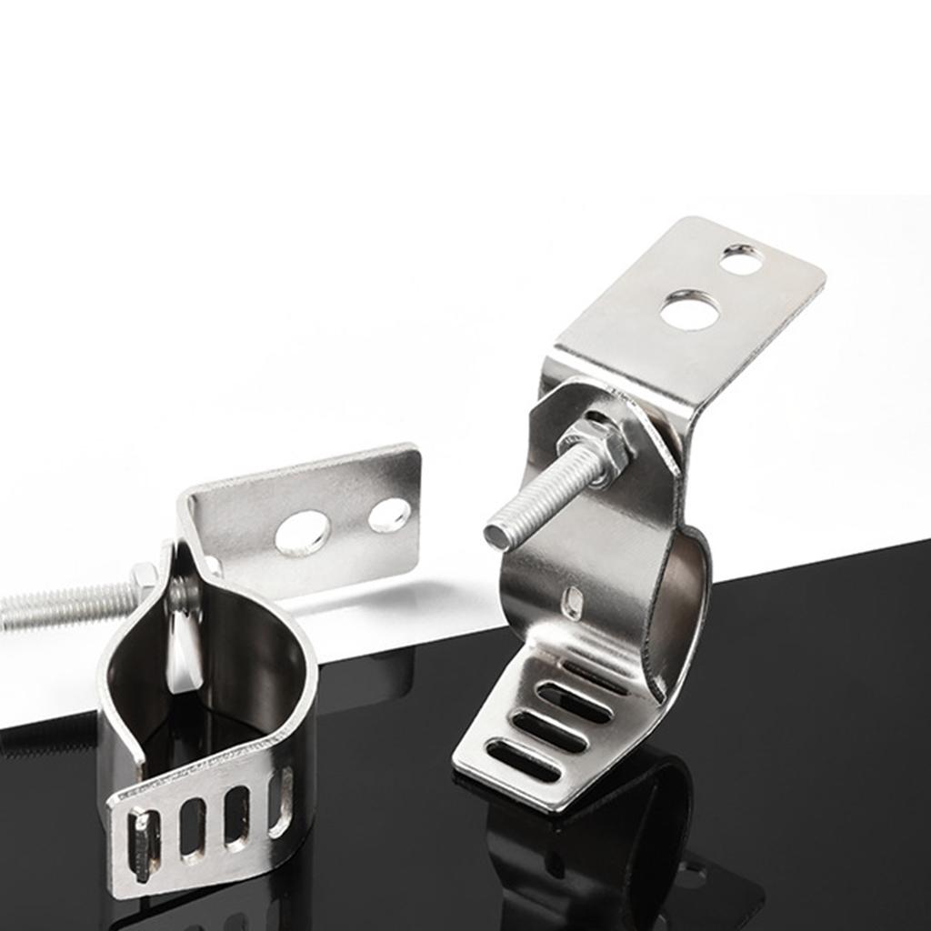 Motorcycle Handlebar Extension High Strength Metal Handlebar Mount Upgrades for Long Distance Travel & Daily Commutes
