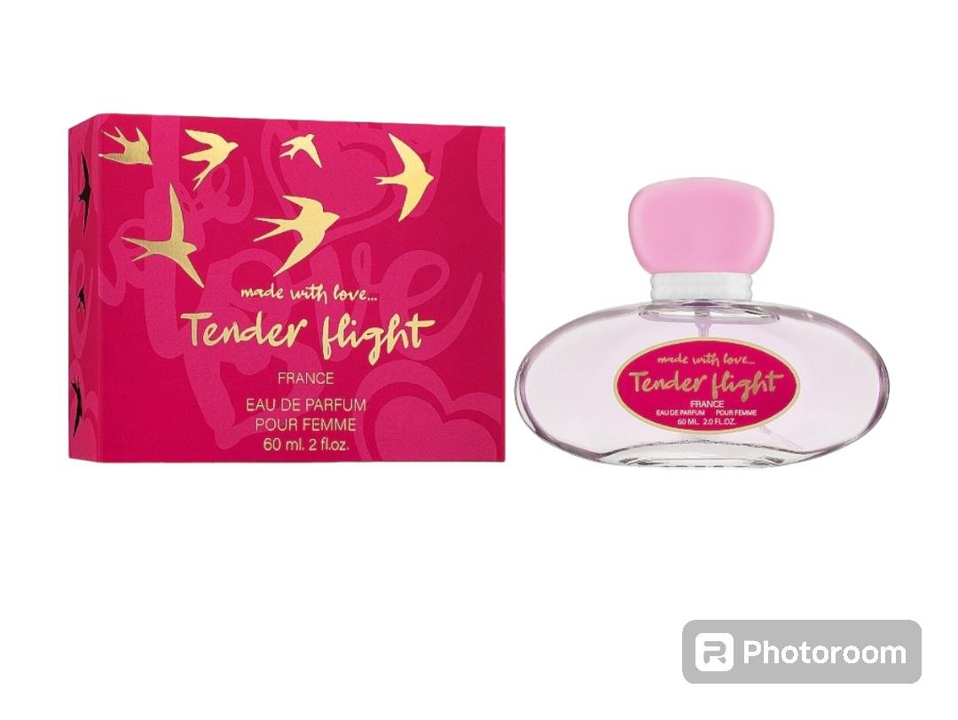 Tender Flight Eau de parfum da donna