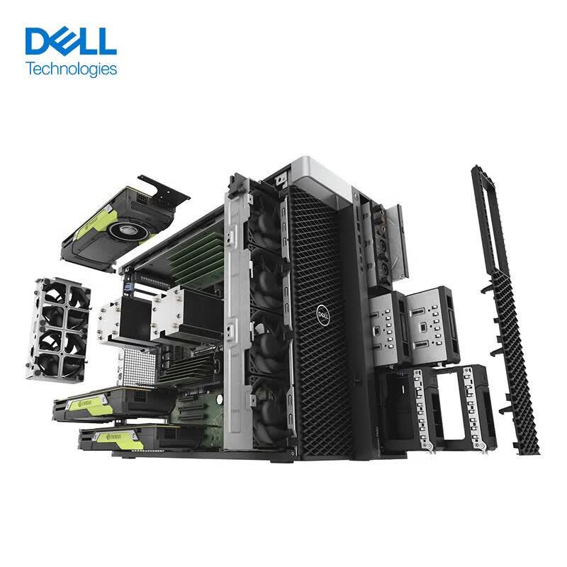 Dell Precision T7960 Workstation (CN version)