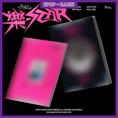 Mini Album ROCK-STAR