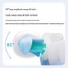 Midea YM502 Smart Sonic Electric Toothbrush CN plug (adapter included)