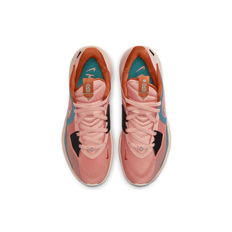 Nike Kyrie Low 5 Ep 'Light Madder Root' DJ6014-800