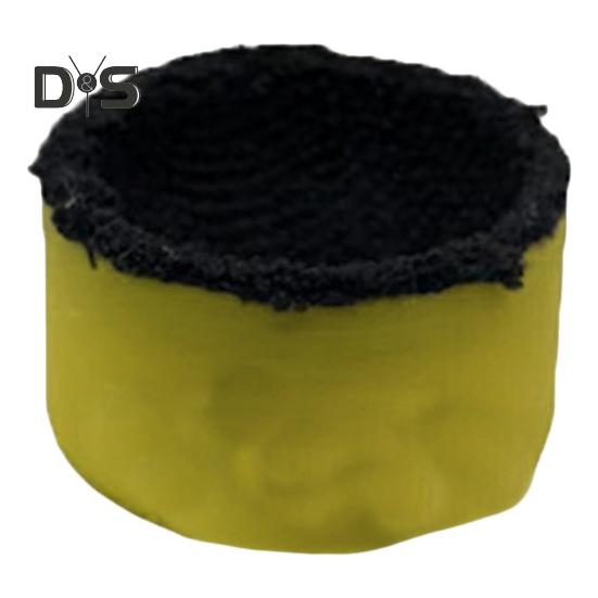 3D spausdintas golfo kamuoliukų ploviklis, nešiojamas golfo kamuoliukų valymo maišelis su magnetine nugarėle, mikropluošto šluostė, kamuoliukų valiklis golfo žaidėjams