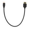 Micro HD Multimedia Interface Cable 8K 60Hz 48Gbps High Speed HD Multimedia Interface to HD