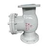 High-Temp Resistant Cast Steel Swing Check Valve DN50/100/150