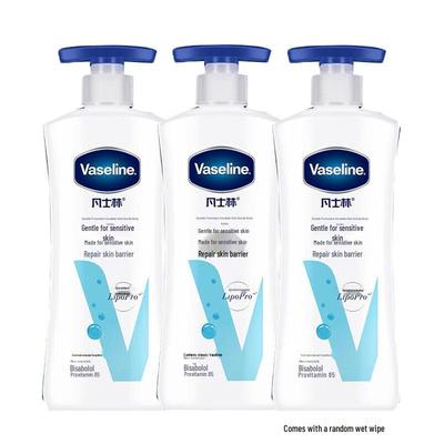 Lichaamsverzorging – Bodycrèmes en -lotions