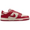 Nike Dunk Low Red Roses Women's Skate Shoes Sneakers HF1986-100