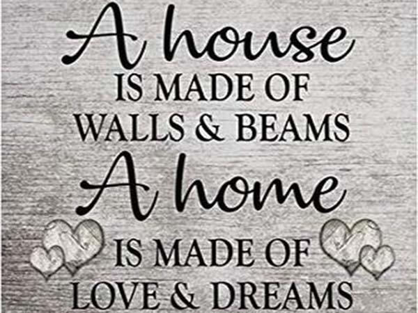 Full Square/Round Diamond Painting Text 5D DIY Diamond Embroidery Home Pictures Of Rhinestones Mosaic Decortion