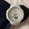 Used BABY-G White