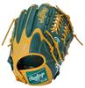 Basebol e softbol – Luvas de basebol e softbol