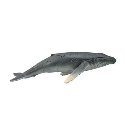 Figurine de veau baleine à bosse CollectA (Moyen)