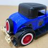 Kids Classic Car Vehicle Toy Mini Racing Car Model Funny Crashproof Alloy for Cars Models for Children Kids Boys Girls