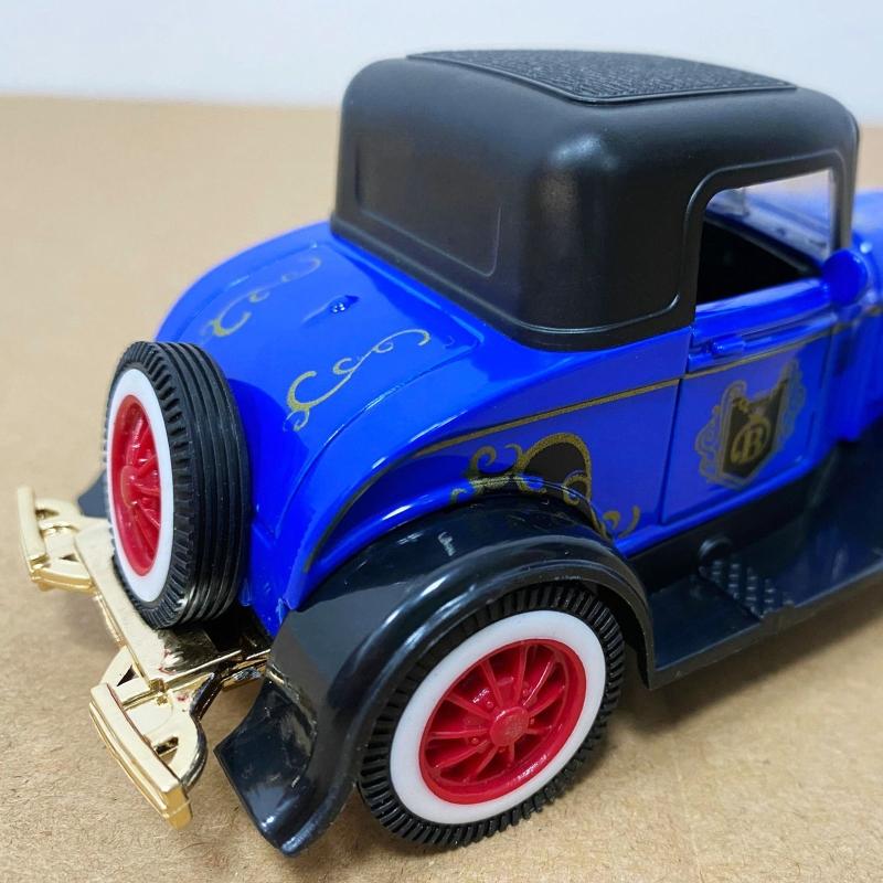 Kids Classic Car Vehicle Toy Mini Racing Car Model Funny Crashproof Alloy for Cars Models for Children Kids Boys Girls