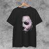 T-shirt Michael Myers Halloween, T-shirt d'Halloween film d'horreur, T-shirt Halloween Unisexe